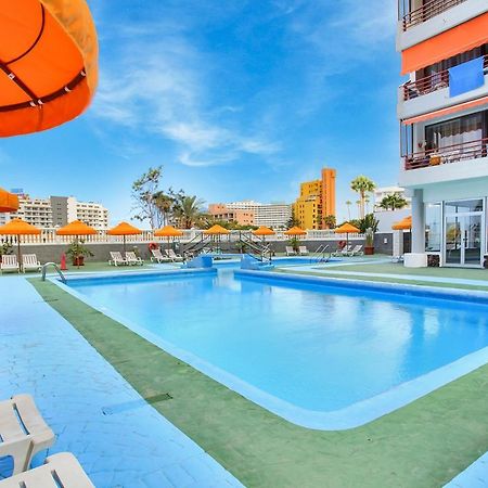 Alexander Apartment Playa De Las Americas Zewnętrze zdjęcie