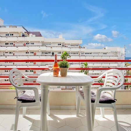 Alexander Apartment Playa De Las Americas Zewnętrze zdjęcie