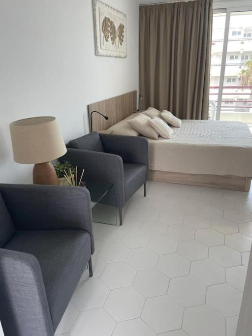 Alexander Apartment Playa De Las Americas Zewnętrze zdjęcie
