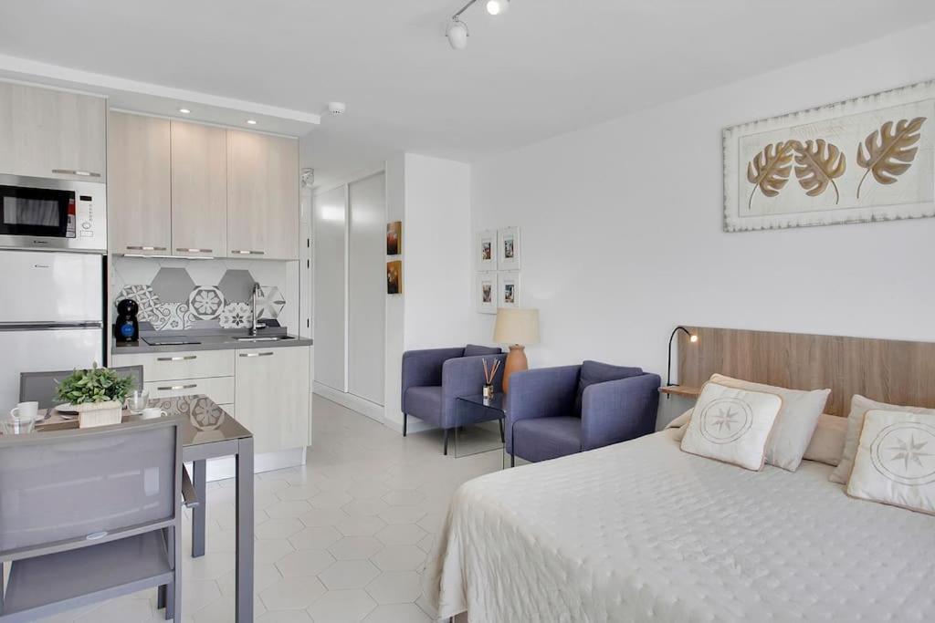 Alexander Apartment Playa De Las Americas Zewnętrze zdjęcie