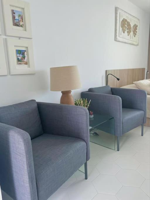 Alexander Apartment Playa De Las Americas Zewnętrze zdjęcie