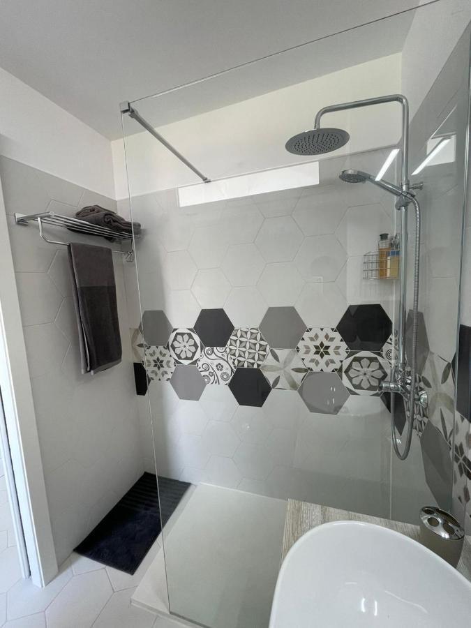 Alexander Apartment Playa De Las Americas Zewnętrze zdjęcie