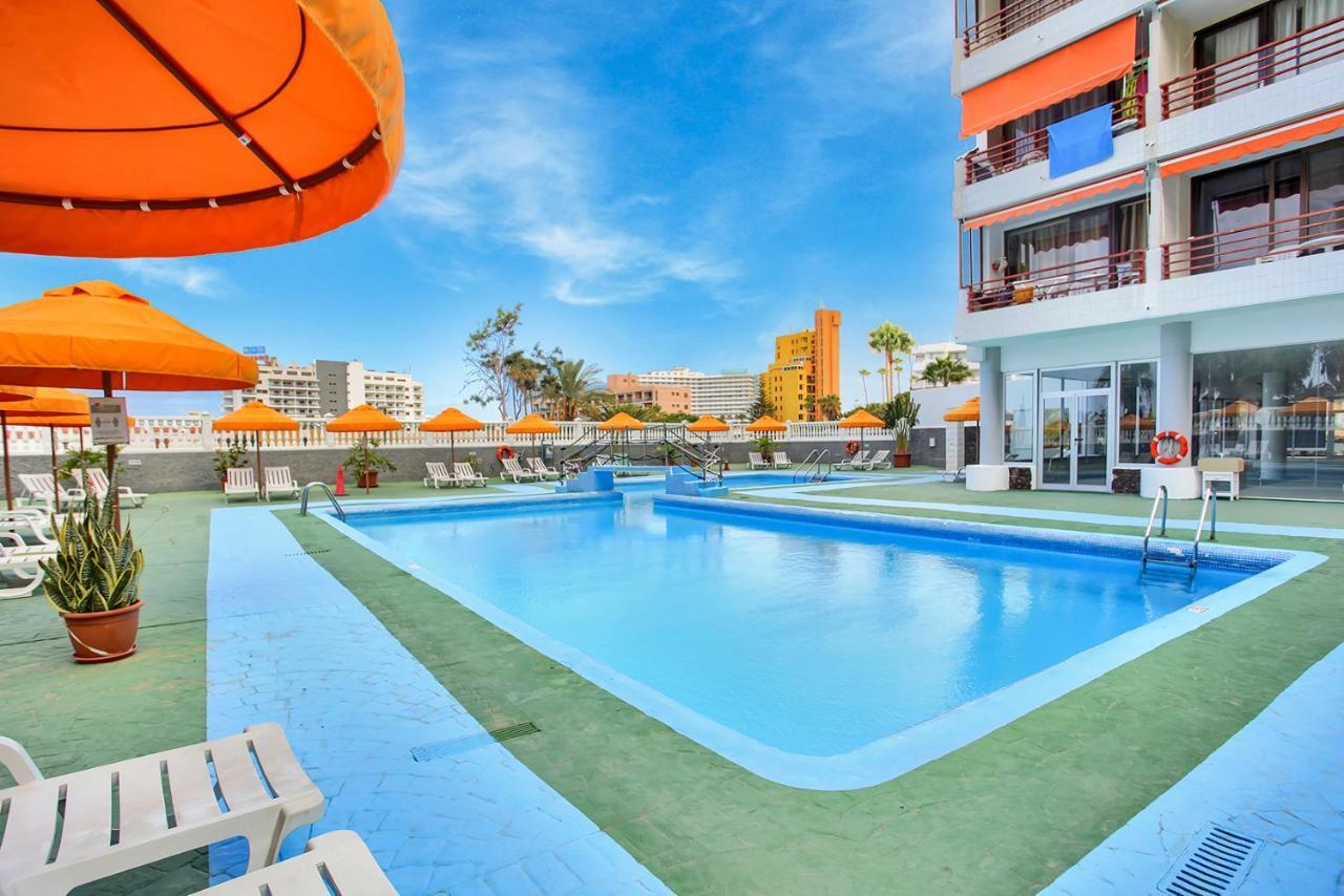 Alexander Apartment Playa De Las Americas Zewnętrze zdjęcie