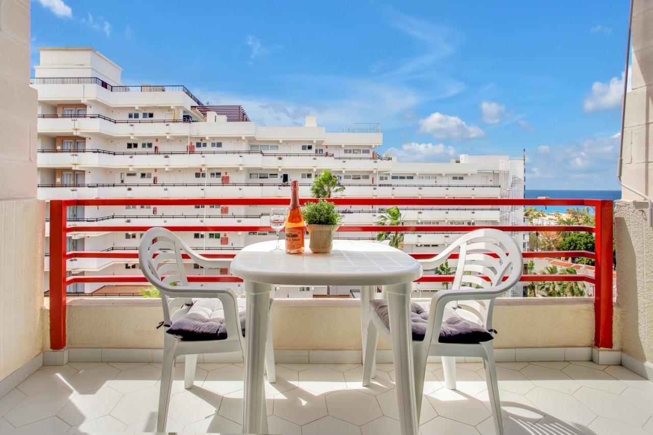 Alexander Apartment Playa De Las Americas Zewnętrze zdjęcie